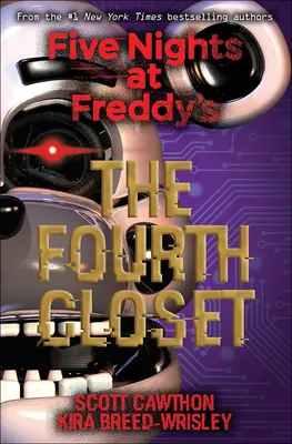Al patrulea dulap - Fourth Closet