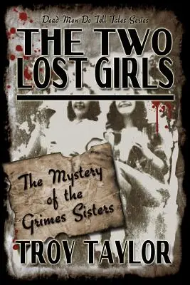 Cele două fete pierdute - The Two Lost Girls