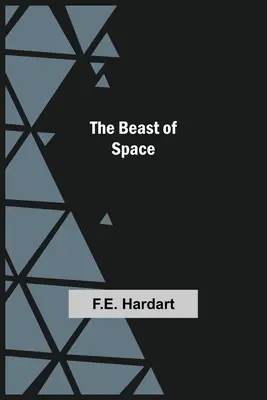 Bestia din spațiu - The Beast of Space
