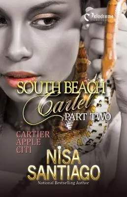 South Beach Cartel - Partea 2 - South Beach Cartel - Part 2