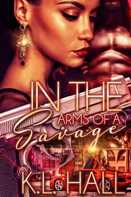 În brațele unui sălbatic - In the Arms of a Savage
