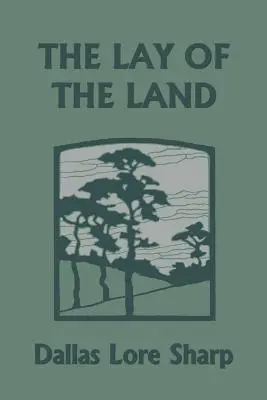 The Lay of the Land (Clasicii de ieri) - The Lay of the Land (Yesterday's Classics)