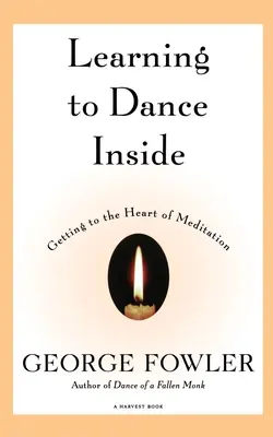 Învățând să dansez în interior - Learning to Dance Inside