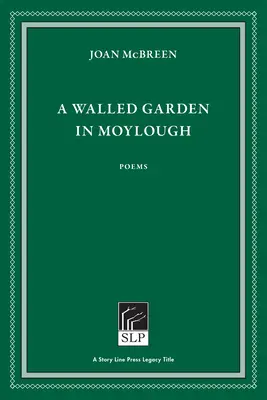 O grădină fortificată în Moylough - A Walled Garden in Moylough
