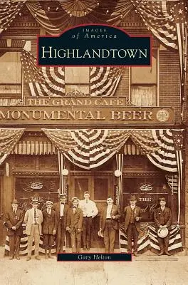 Orașul Highland - Highlandtown
