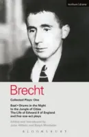 Brecht Collected Plays: Unu - Brecht Collected Plays: One
