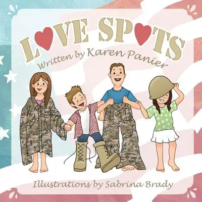 Puncte de iubire - Love Spots