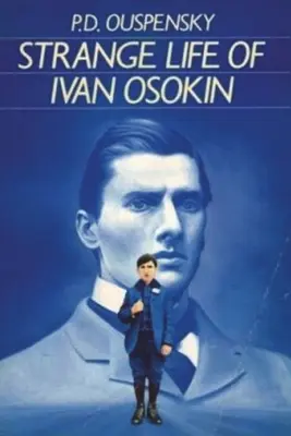 Viața ciudată a lui Ivan Osokin - Strange Life of Ivan Osokin