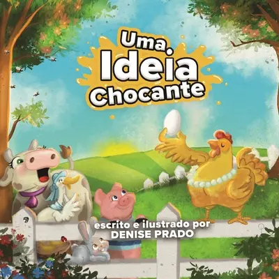 O Idee Chocantă - Uma Ideia Chocante