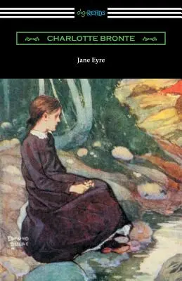 Jane Eyre (cu o introducere de May Sinclair) - Jane Eyre (with an Introduction by May Sinclair)