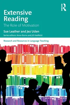 Lectură extensivă: The Role of Motivation (Rolul motivației) - Extensive Reading: The Role of Motivation