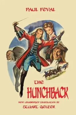 The Hunchback (Traducere integrală) - The Hunchback (Unabridged Translation)