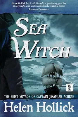 Vrăjitoarea mării - Sea Witch