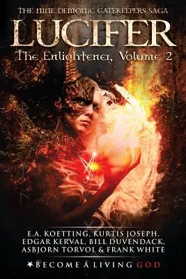 Lucifer: Iluminatorul - Lucifer: The Enlightener