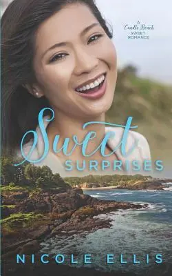 Surprize dulci: O dragoste dulce pe plaja Candle - Sweet Surprises: A Candle Beach Sweet Romance