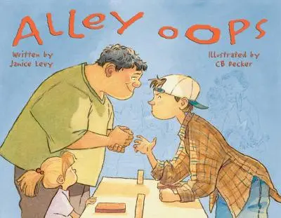 Aleea OOPS - Alley OOPS