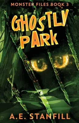 Parcul fantomatic - Ghostly Park