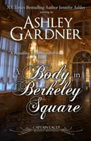 Un cadavru în Berkeley Square - A Body in Berkeley Square