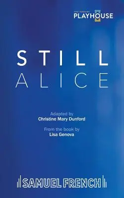 Încă Alice - Still Alice
