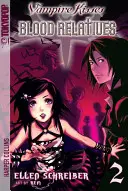Vampire Kisses: Blood Relatives, Volumul II - Vampire Kisses: Blood Relatives, Volume II