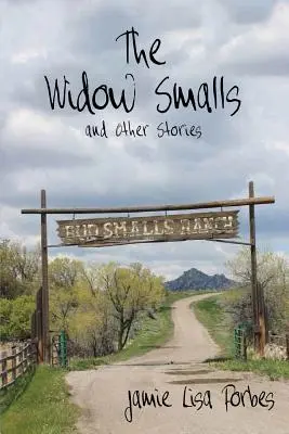 Văduva Smalls - The Widow Smalls
