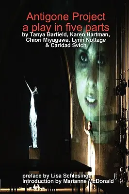 Proiectul Antigone - Antigone Project