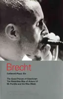 Brecht Collected Plays: Șase - Brecht Collected Plays: Six
