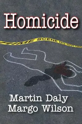 Omucidere: Bazele comportamentului uman - Homicide: Foundations of Human Behavior