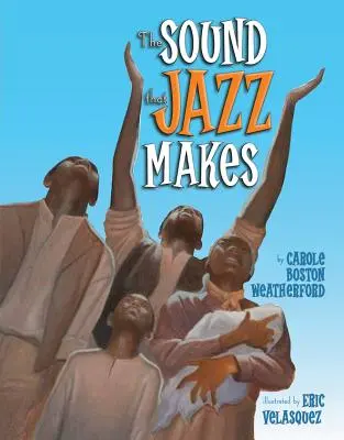 Sunetul pe care îl face jazzul - The Sound That Jazz Makes