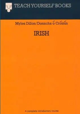 Teach Yourself Irish (1961)