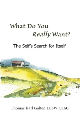 Ce îți dorești cu adevărat? The Self's Search For Itself - What Do You REALLY Want?: The Self's Search For Itself