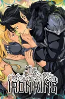 Julie Kagawa: Regele de fier - Julie Kagawa: The Iron King