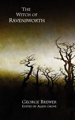 Vrăjitoarea din Ravensworth - The Witch of Ravensworth