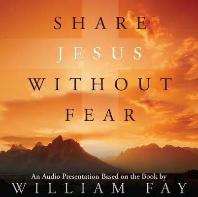 Împărtășește-l pe Isus fără frică, CD audio - Share Jesus Without Fear, Audio CD