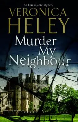 Uciderea vecinului meu - Murder My Neighbour