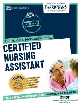 Asistent medical certificat - Certified Nursing Assistant