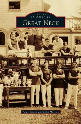 Marele gât - Great Neck