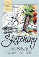 Ghidul Sierra Club pentru schițarea în natură, ediție revizuită - The Sierra Club Guide to Sketching in Nature, Revised Edition