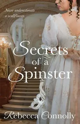 Secretele unei fete bătrâne - Secrets of a Spinster