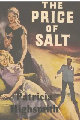Prețul sării - The Price of Salt