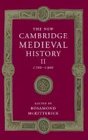 Noua istorie medievală Cambridge: Volume 2, C.700-C.900 - The New Cambridge Medieval History: Volume 2, C.700-C.900