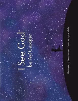 Îl văd pe Dumnezeu - I See God