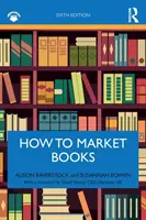 Cum să comercializezi cărți - How to Market Books