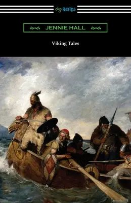 Povești vikinge - Viking Tales