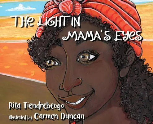Lumina din ochii mamei - The Light in Mama's Eyes