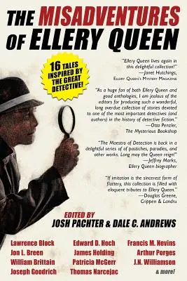 Aventurile lui Ellery Queen - The Misadventures of Ellery Queen