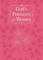 Promisiunile lui Dumnezeu pentru femei: Noua versiune internațională - God's Promises for Women: New International Version