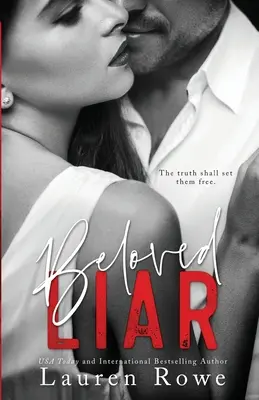 Mincinosul iubit - Beloved Liar