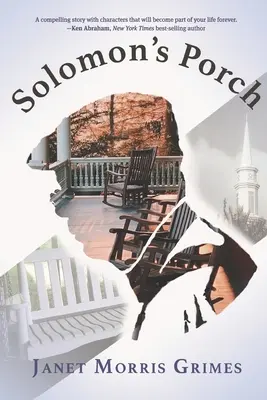 Solomon's Porch