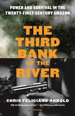 Al treilea mal al râului - Third Bank of the River